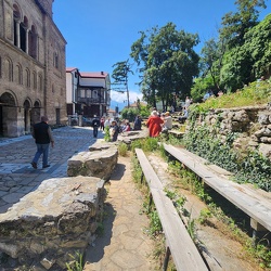 Ohrid ina